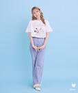 CELEBRATE Tシャツ ￥7,900｜Areeamディズニーコレクション「ミッキー＆ミニー」