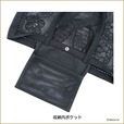 【横浜元町近沢レース店「ミッフィー 近沢レース店 レースバッグ」】ミッフィーのお顔の内ポケットがとっても可愛い♪