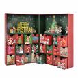 ディズニーキャラクター アドベントカレンダー Disney Christmas 4,000円
