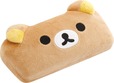 【リラックマ新商品】「ぬいぐるみメガネケース」リラックマ　2,860円