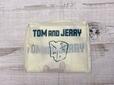 エコバッグ（TOM AND JERRY）ホワイト／品番：238-0444
