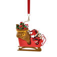 ミッキー&ミニー オーナメント クリスマス Disney Christmas Ornament 2,200円