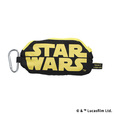 STAR WARS ロゴ・オープニングクロール エピソード4 コンパクトエコバッグ 4,400円