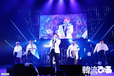SE7EN（セブン）　「SE7EN LIVE 2016 in Japan –RAINBOW-」＠東京・NHKホール