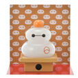 ベイマックス マスコット 鏡餅 NEW YEAR BAYMAX 2025 1,400円