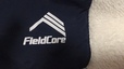 【FieldCore】ロゴもおしゃれでクール