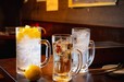 29円（税込）でレモンサワー・ハイボールが楽しめる