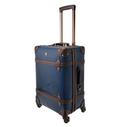 ディズニーストア　PETER PAN TRAVEL ティンカーベル　スーツケース ディズニーストア PETER PAN TRAVEL ティンカーベル スーツ