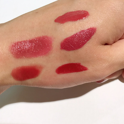 プラス10歳 老け見え確定 の残念メイクとその予防策 1 2 ハピママ