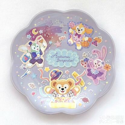 東京ディズニーシー】「ダッフィー新作スーべニア」全品購入レビュー