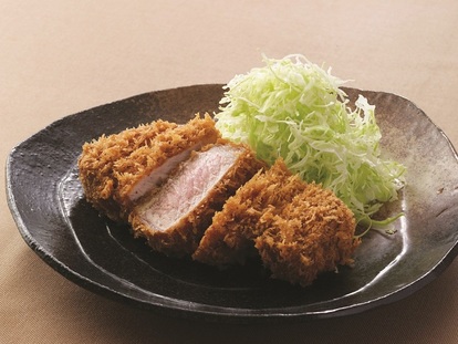 必見 衝撃の とんかつ食べ放題 がヤバい 肉好き歓喜の 無限とんかつ 焼肉 しゃぶしゃぶ祭 うまい肉