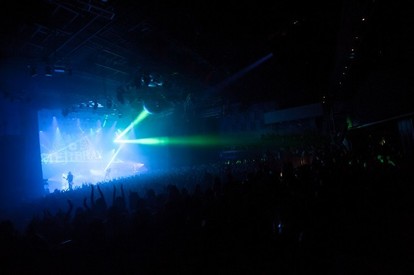 MEJIBRAY】活動休止前ラストツアー最終公演「そして誰もいなくなった