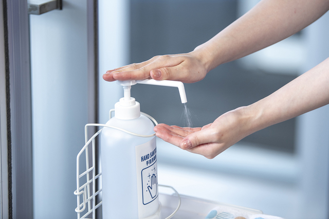 スティッチ・エンカウンター