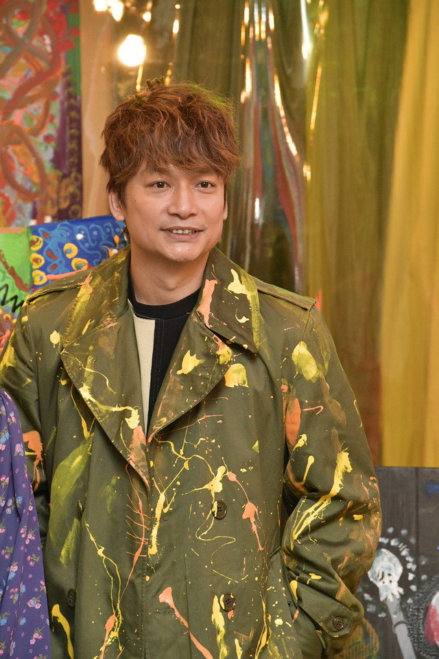 撮影：熊谷仁男