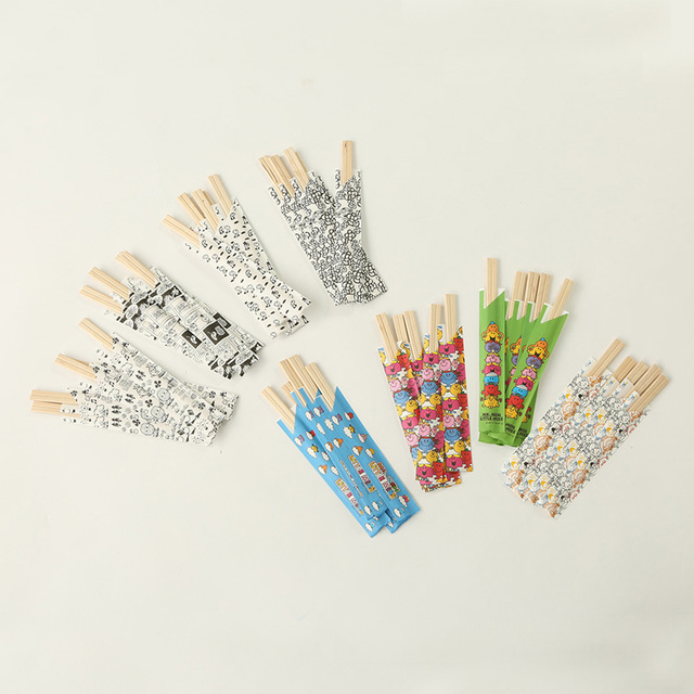 割り箸　各￥150