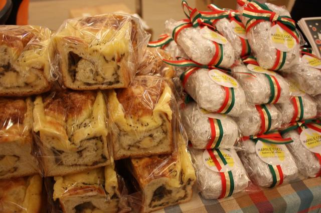 伊豆高原フロマージュパン専門店 Marble Coco.