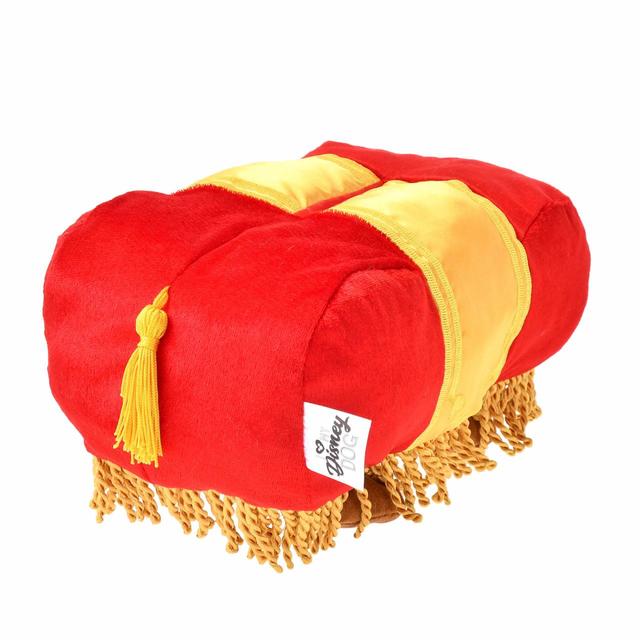 サルタン／フットスツール ティッシュボックスカバー DOG DAY 2022 3,630円