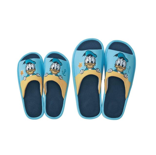 コンフォートメッシュスリッパ(選べるキャラクター) 【夏スリッパ】|¥1,690 (税込)