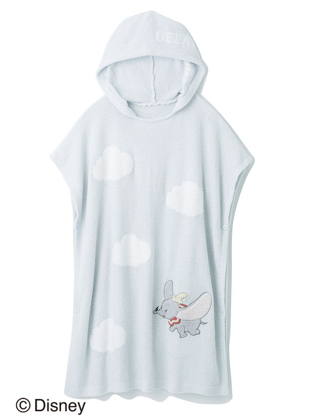 Dumbo / バスポンチョ￥7,920