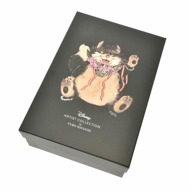 ルシファー ショルダーバッグ DISNEY ARTIST COLLECTION by YUKO HIGUCHI 7,200円