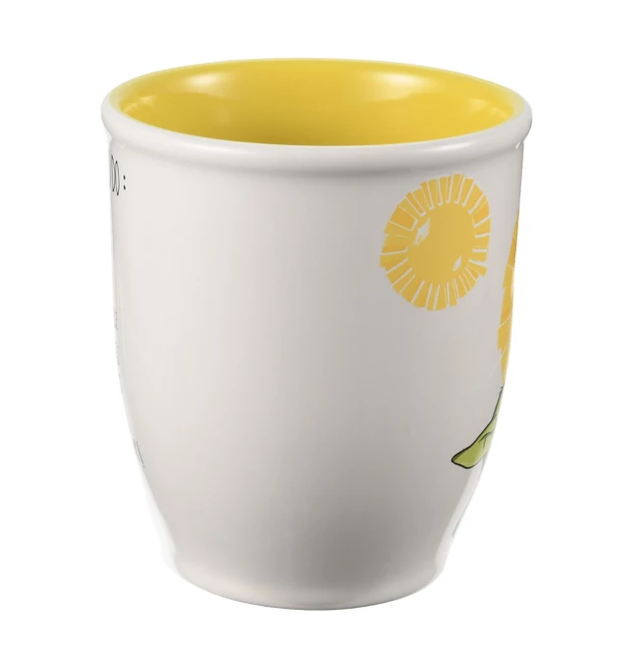 スター・ウォーズ グローグー マグカップ TO DO｜1,760円 (税込) 