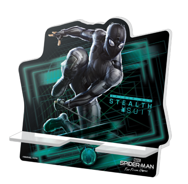 D賞（全3種）アクリルスマホスタンド