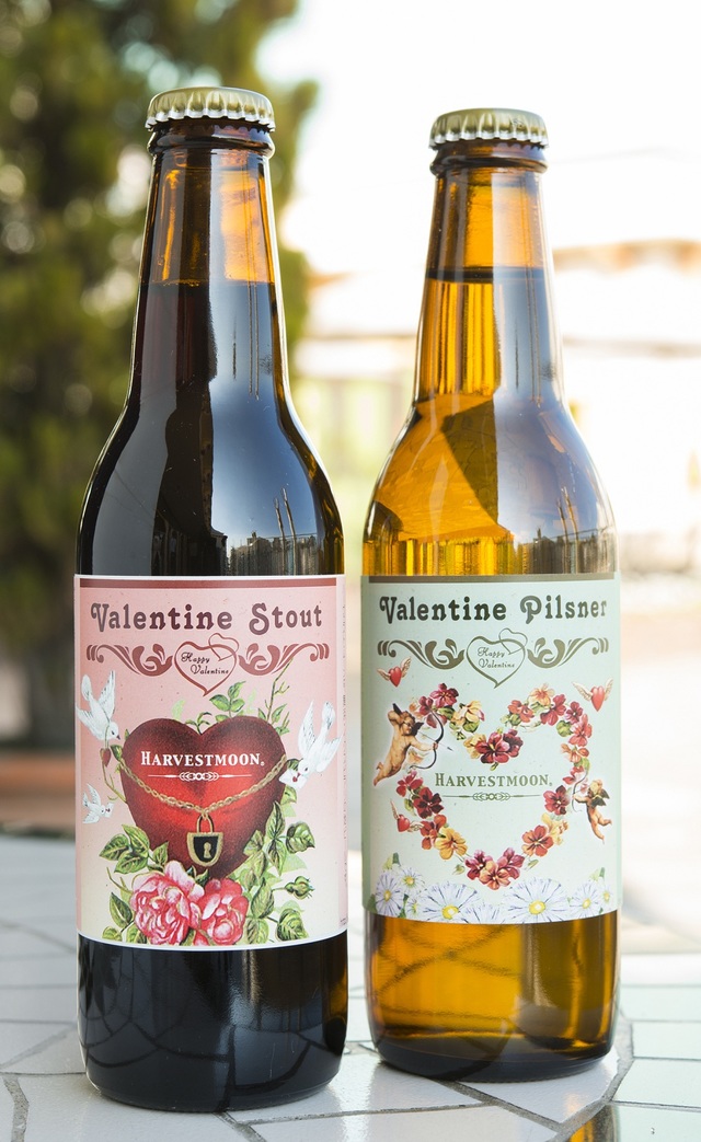 舞浜地ビール工房 ハーヴェスト・ムーン