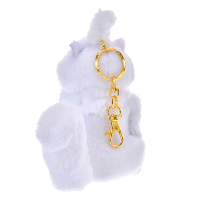 ポムポム ぬいぐるみキーホルダー・キーチェーン シンデレラII Dreams Come True WISHING YOU A LOVELY DAY 2,600円