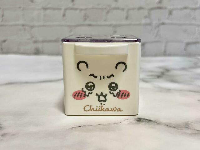【ちいかわ CUCASE】税込297円