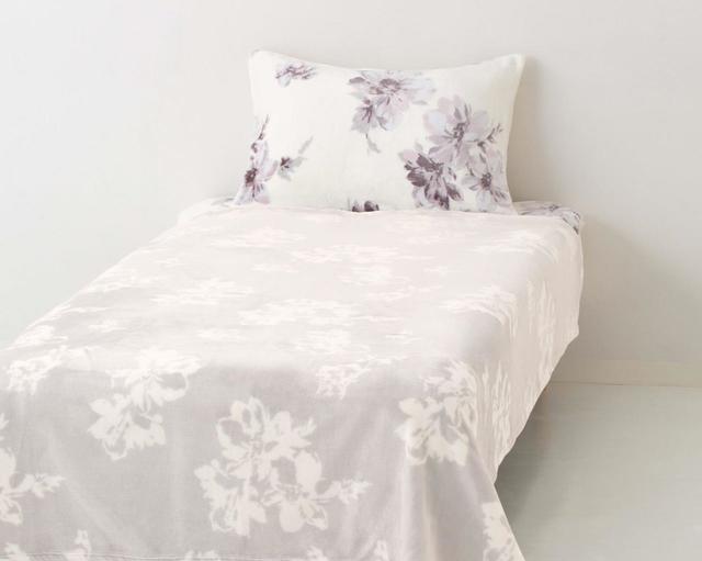 フルラールブランケット