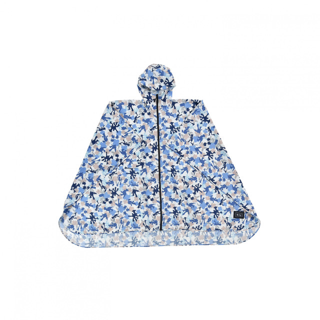 ポンチョ＜「トイ・ストーリー」＞ 5,200円