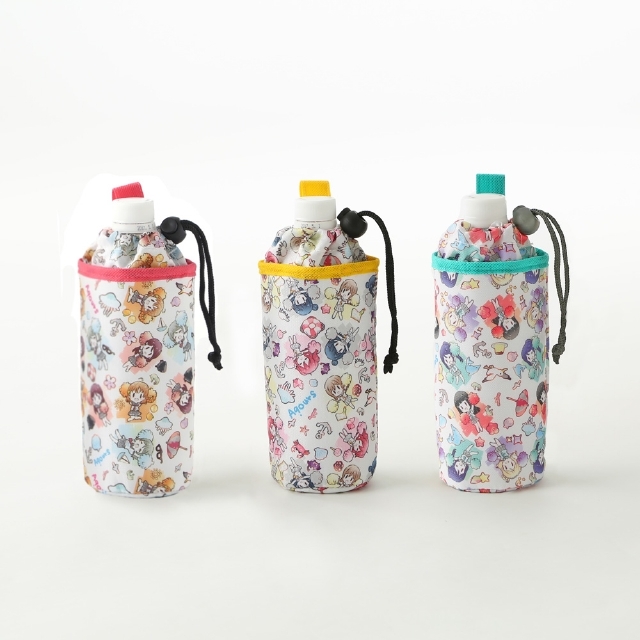 ボトルホルダー　各￥300＋税