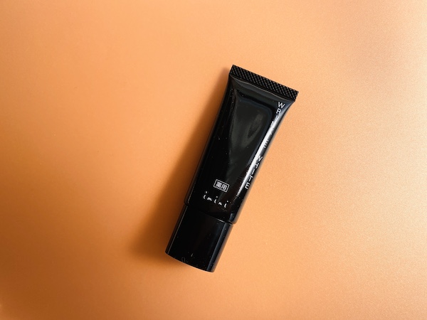 イミニ　薬用リンクルホワイト（日中用シワ改善クリーム／UVベース）