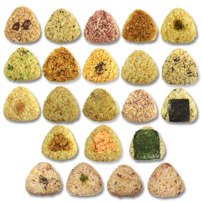 玄米おむすび 玄むす屋／玄米おむすび お試し20個セット