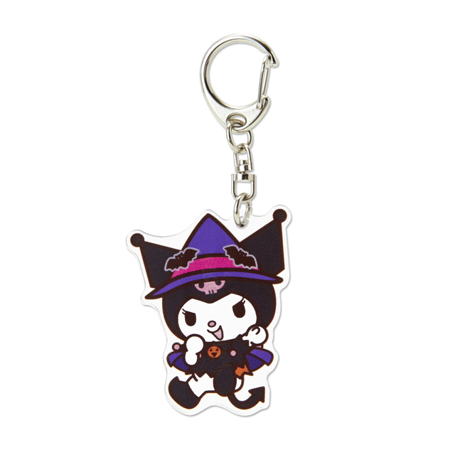 アクリルキーホルダー (クロミ)