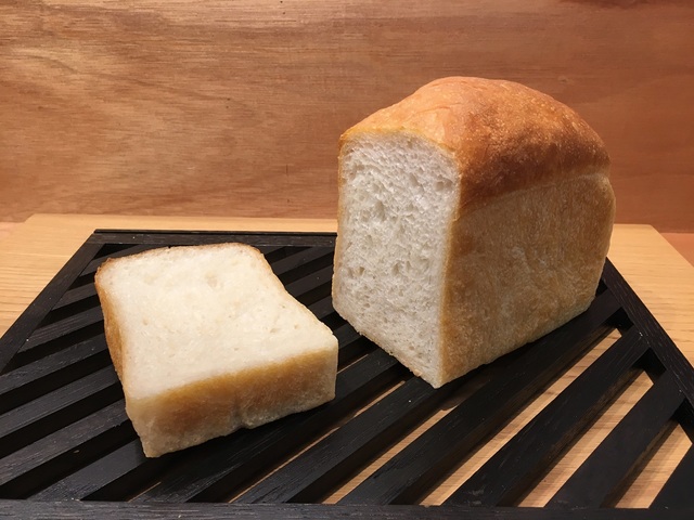 「グリーン ブレッド」