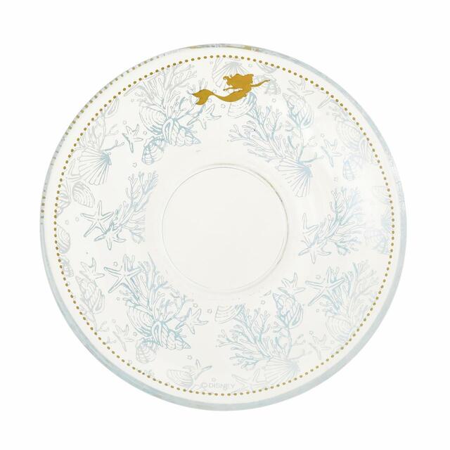 【LUPICIA】アリエル＆セバスチャン フレーバードティー セット Feeling Like Ariel 4,620円