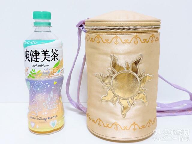 ペットボトルを入れた状態で閉まります