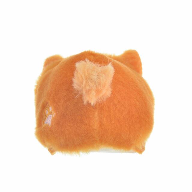 ツムツム ぬいぐるみ トゥルーズ ミニ(S) TSUM TSUM CAT DAY 2023 990円