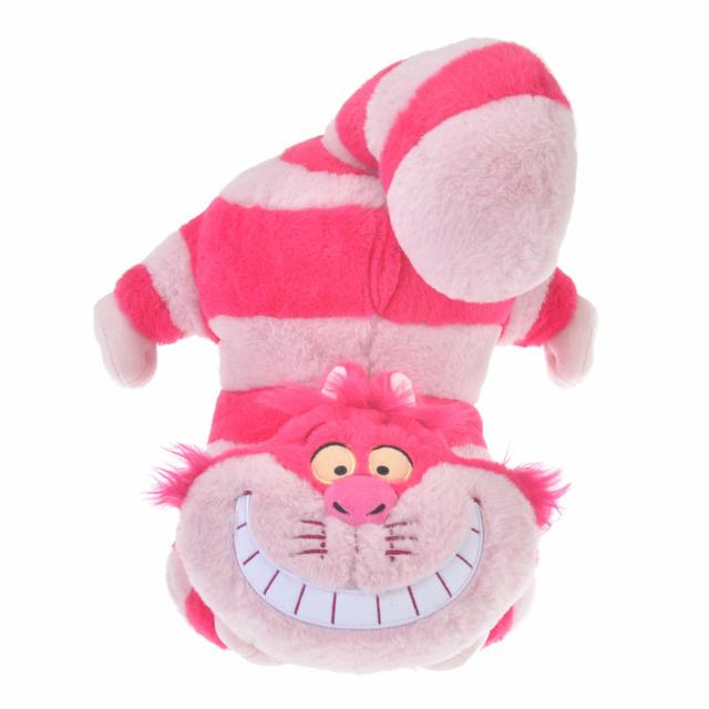 ぬいぐるみ チェシャ猫 3,300円