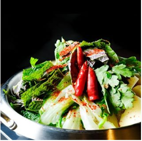 Korean Dining テジテジ