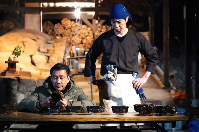 © 2020「嘘八百 京町ロワイヤル」製作委員会