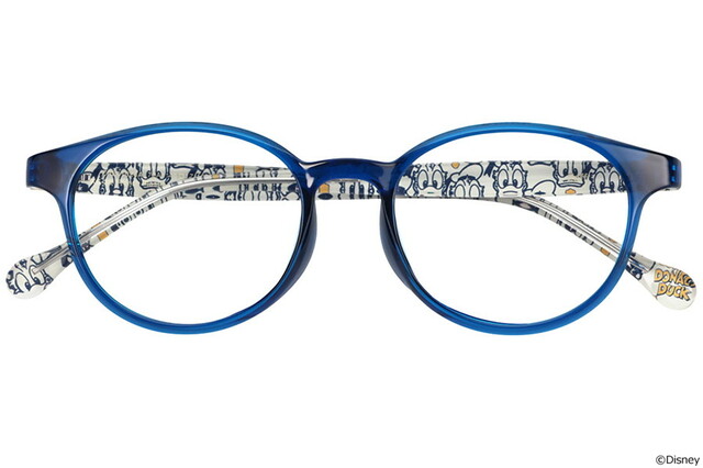 ZA241028_72A1(キッズサイズ) ¥7,700|Donald Duck Model|Disney Collection created by Zoff Mickey & Friends(ディズニーコレクション クリエイテッドバイゾフ ミッキーアンドフレンズ)