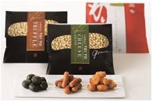 〈麻布十番 あげもち屋〉パンチェッタあげ餅