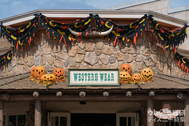 東京ディズニーランド「ディズニー・ハロウィーン」（2018年）