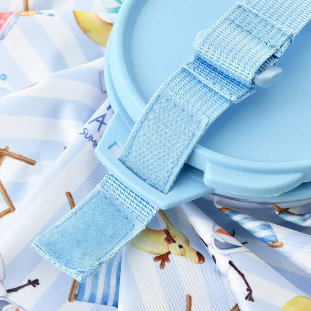 氷のう ストラップ付き Disney Cool Goods 1,800円