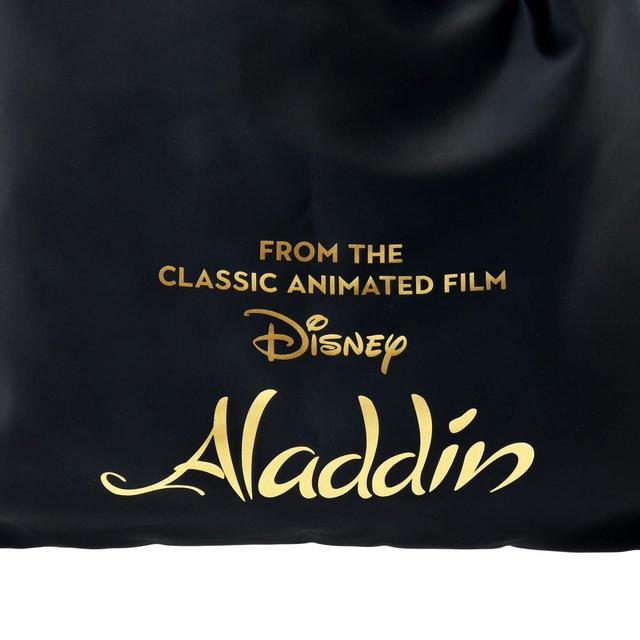 アラジン トートバッグ Aladdin 30years 3,960円