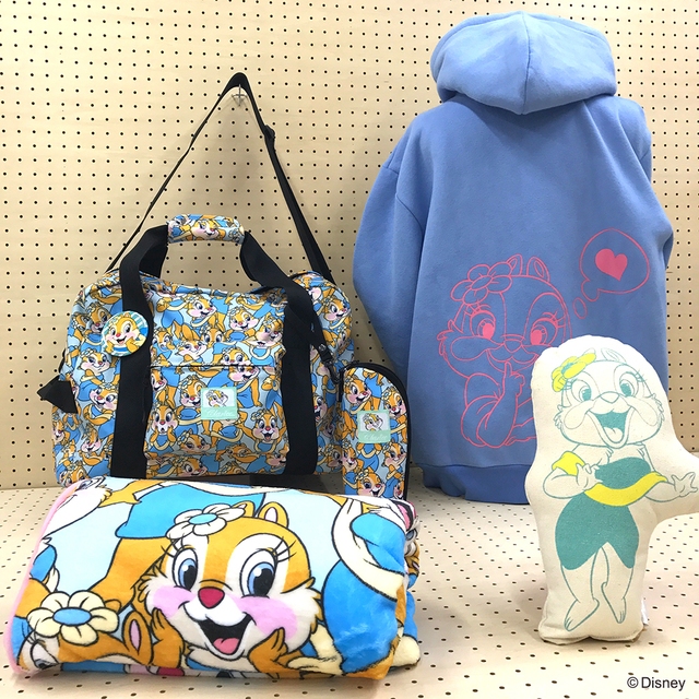 クラリス ハッピーバッグ 10800円