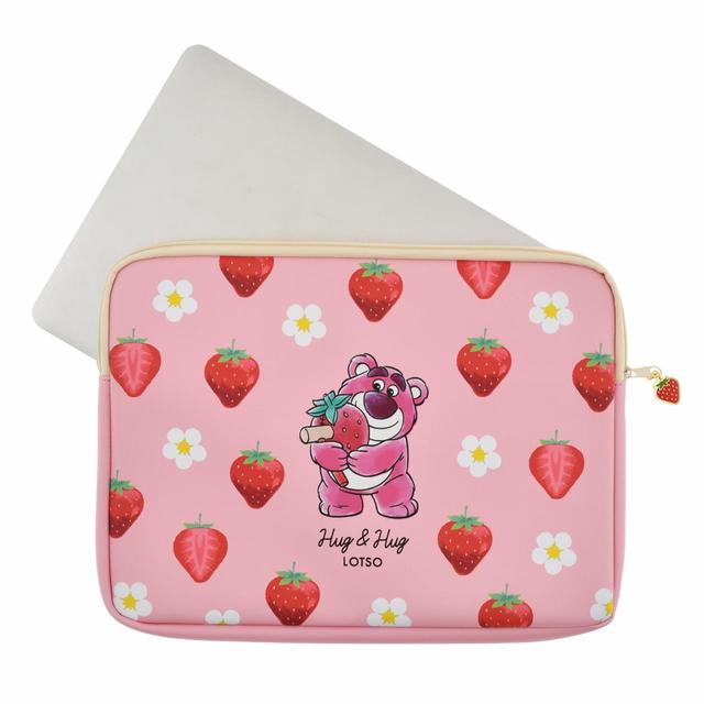 パソコンケース ＜ロッツォ＞ 3,300円