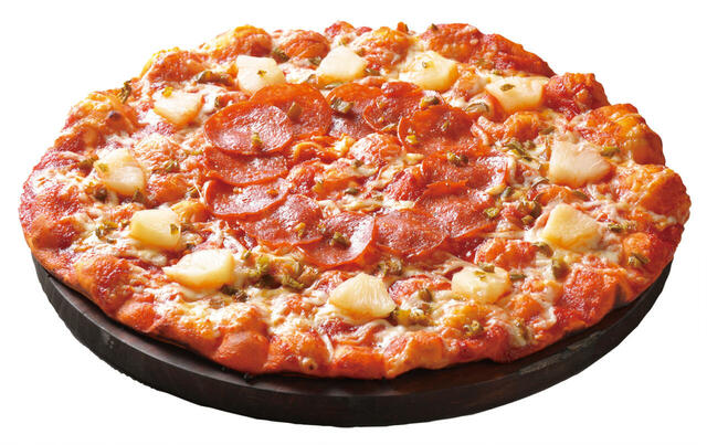 「スイートヒート」【シェーキーズワールドツアー第4弾は“スウェーデン”！「ヤンソンさんの誘惑風ピザ」に「空飛ぶヤコブさん風ピザ」も登場！】